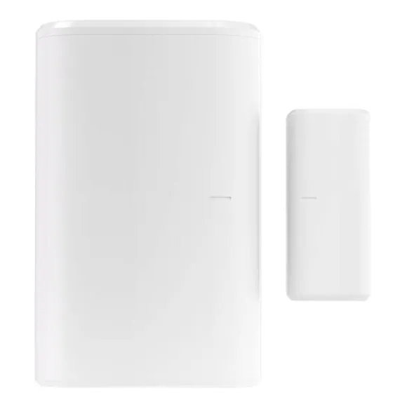ZigBee dør- og vinduesåbningssensor SONOFF SNZB-04P (+batteri)