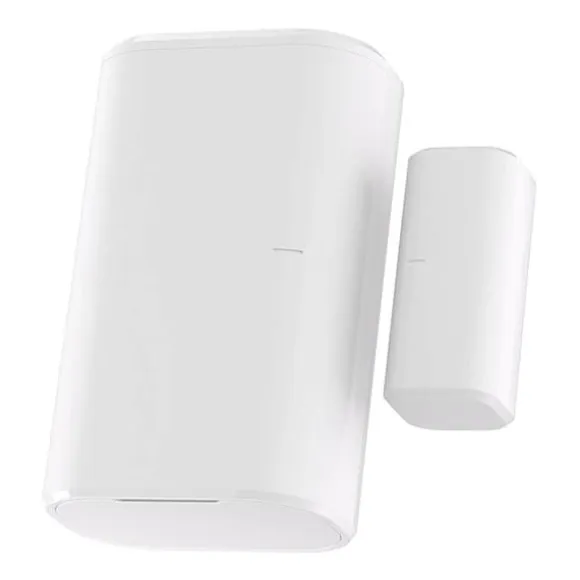 ZigBee dør- og vinduesåbningssensor SONOFF SNZB-04P (+batteri)