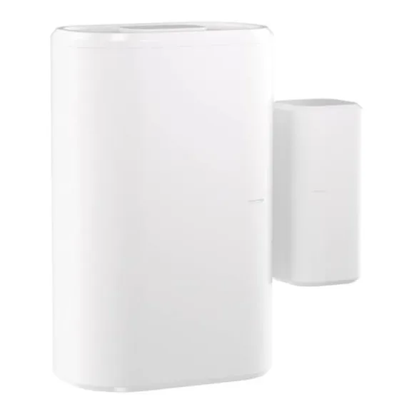 ZigBee dør- og vinduesåbningssensor SONOFF SNZB-04P (+batteri)