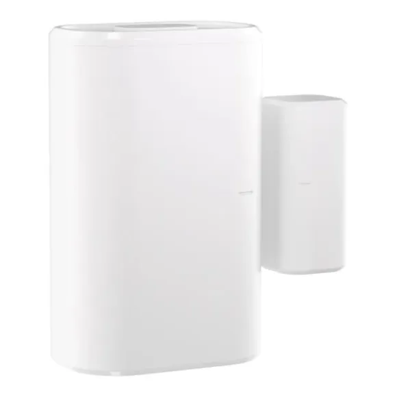 ZigBee dør- og vinduesåbningssensor SONOFF SNZB-04P (+batteri)