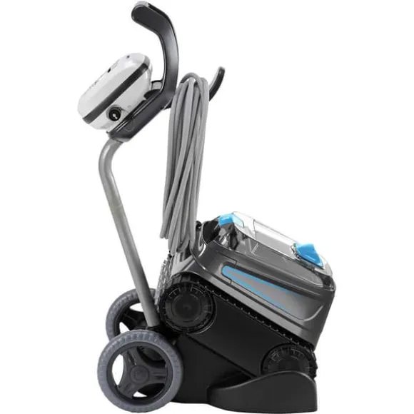 Zodiac Pool Rengøringsrobot Cnx 50 Iq Søvfarvet