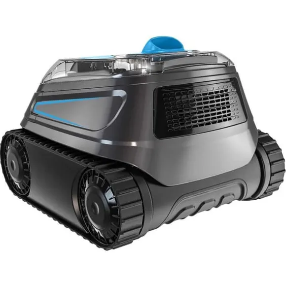 Zodiac Pool Rengøringsrobot Cnx 20 Søvfarvet