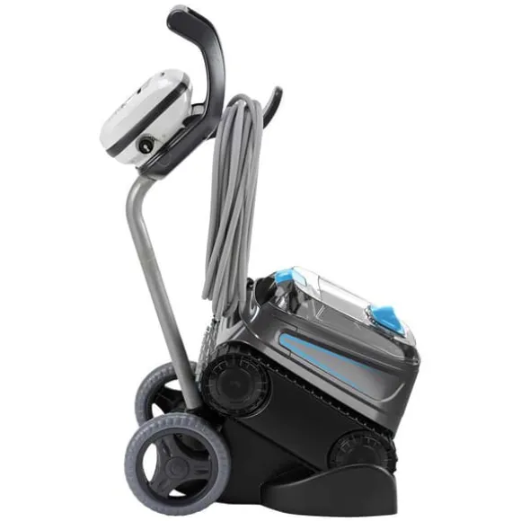 Zodiac Pool Rengøringsrobot Cnx 40 Iq Søvfarvet