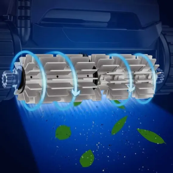 Zodiac Pool Rengøringsrobot Cnx 40 Iq Søvfarvet